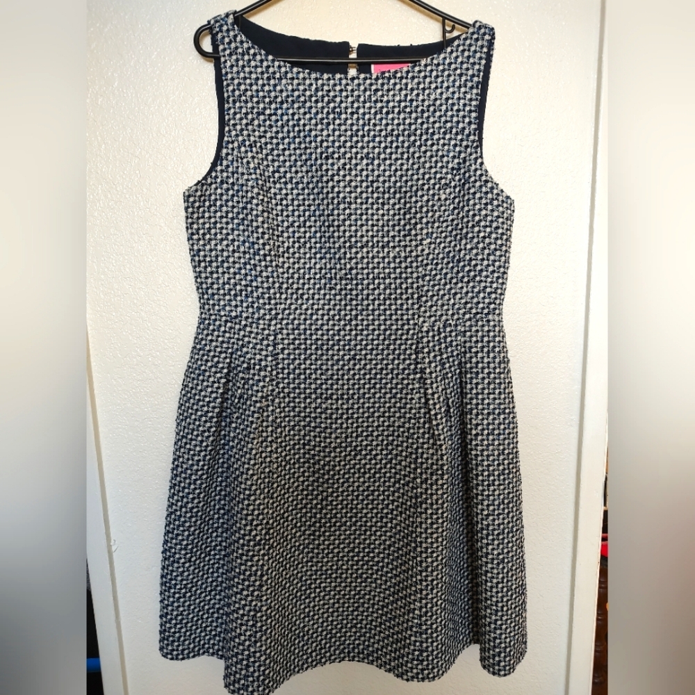 Women's Kate Spade Tweed Dress